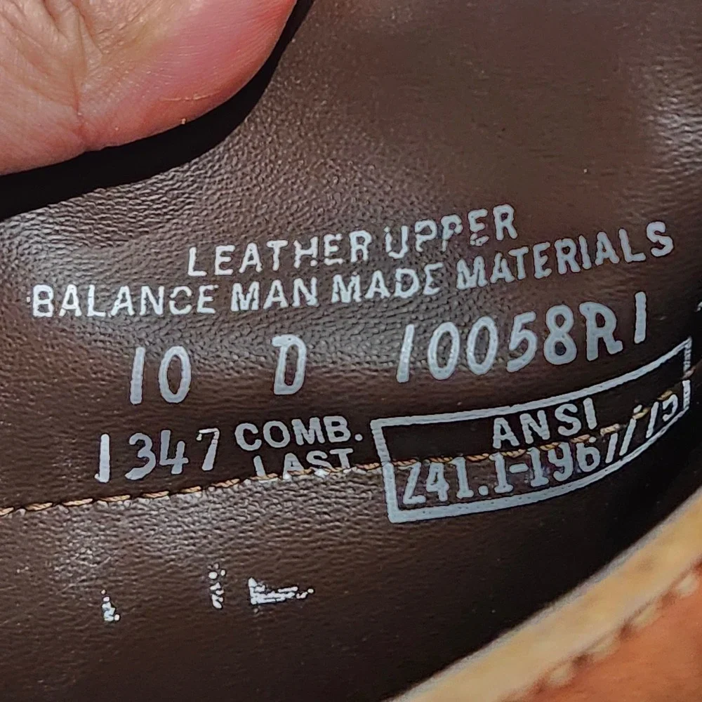 Lehigh vintage safety